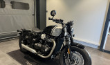 TRIUMPH Bonneville Bobber 1200