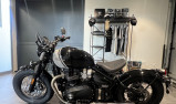 TRIUMPH Bonneville Bobber 1200