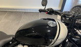 TRIUMPH Bonneville Bobber 1200