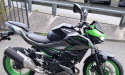 KAWASAKI Z 500 SE IDEAL PERMIS A2