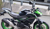 KAWASAKI Z 500 SE IDEAL PERMIS A2