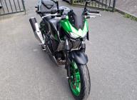 KAWASAKI Z 500 SE IDEAL PERMIS A2