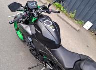 KAWASAKI Z 500 SE IDEAL PERMIS A2
