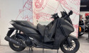 HONDA NSS FORZA 125 - GARANTIE 12 MOIS