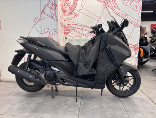 HONDA NSS FORZA 125 - GARANTIE 12 MOIS