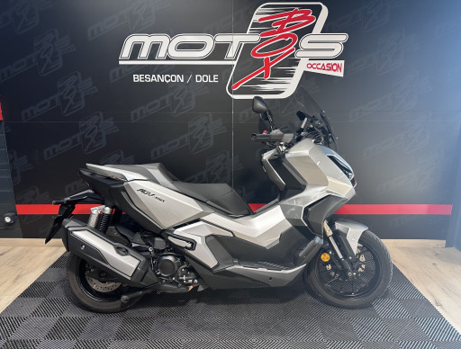 HONDA ADV 350 - A PARTIR DE 118 €/MOIS