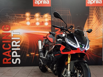 APRILIA TUONO 1100 V4 FACTORY