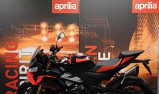 APRILIA TUONO 1100 V4 FACTORY