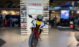 YZF-R7 WORLD GP 60TH ANNIVERSARY 55KW FULL OPTIONS (+de 6000€) GTIE 12 MOIS 