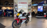 YZF-R7 WORLD GP 60TH ANNIVERSARY 55KW FULL OPTIONS (+de 6000€) GTIE 12 MOIS 