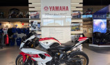 YZF-R7 WORLD GP 60TH ANNIVERSARY 55KW FULL OPTIONS (+de 6000€) GTIE 12 MOIS 