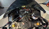 YZF-R7 WORLD GP 60TH ANNIVERSARY 55KW FULL OPTIONS (+de 6000€) GTIE 12 MOIS 