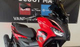 APRILIA SR GT 125 SPORT ABS E5+ / 453 KM / LEASING 59 EUROS *