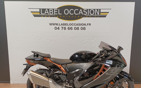 SUZUKI GSX 1300R HAYABUSA