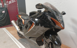 SUZUKI GSX 1300R HAYABUSA