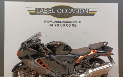 SUZUKI GSX 1300R HAYABUSA