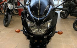 SUZUKI GSF 1250 S BANDIT