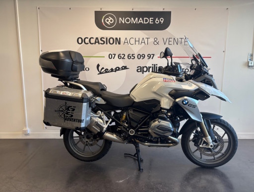BMW R 1200 GS