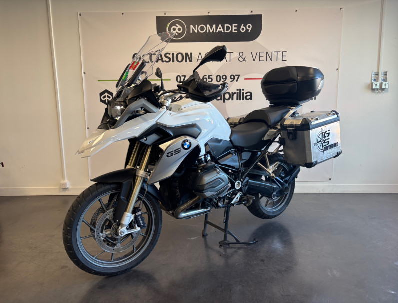 BMW R 1200 GS