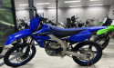 YAMAHA YZ450F