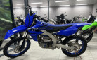 YAMAHA YZ450F