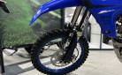 YAMAHA YZ450F