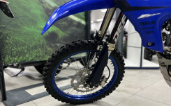 YAMAHA YZ450F