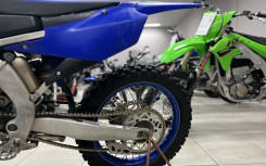 YAMAHA YZ450F