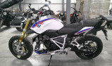 BMW R 1250 R ACCIDENTE RSV N°20362