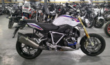 BMW R 1250 R ACCIDENTE RSV N°20362