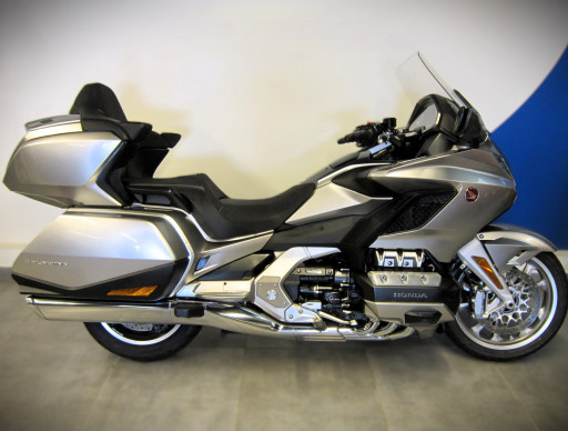 HONDA GL 1800 GOLDWING TOURING DCT AIR BAG GPS ABS