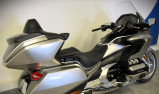 HONDA GL 1800 GOLDWING TOURING DCT AIR BAG GPS ABS