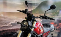 BENELLI LEONCINO 500 T