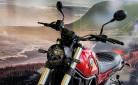 BENELLI LEONCINO 500 T