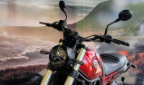 BENELLI LEONCINO 500 T