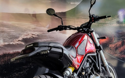 BENELLI LEONCINO 500 T