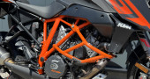 KTM 1290 SUPER DUKE GT 2018