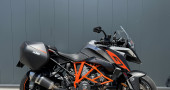 KTM 1290 SUPER DUKE GT 2018