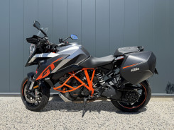 KTM 1290 SUPER DUKE GT 2018