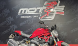 DUCATI 821 MONSTER – A PARTIR DE 145€ /MOIS
