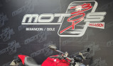 DUCATI 821 MONSTER – A PARTIR DE 145€ /MOIS