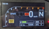 DUCATI 821 MONSTER – A PARTIR DE 145€ /MOIS