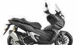 IMF scooter ADN 125
