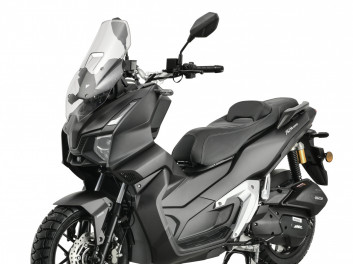 IMF scooter ADN 125