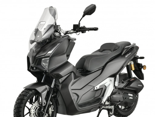 IMF scooter ADN 125