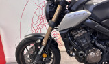 HONDA CB 650 R - GARANTIE 12 MOIS - 118€/MOIS