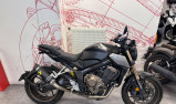 HONDA CB 650 R - GARANTIE 12 MOIS - 118€/MOIS