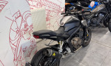 HONDA CB 650 R - GARANTIE 12 MOIS - 118€/MOIS