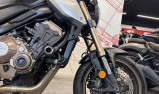 HONDA CB 650 R - GARANTIE 12 MOIS - 118€/MOIS