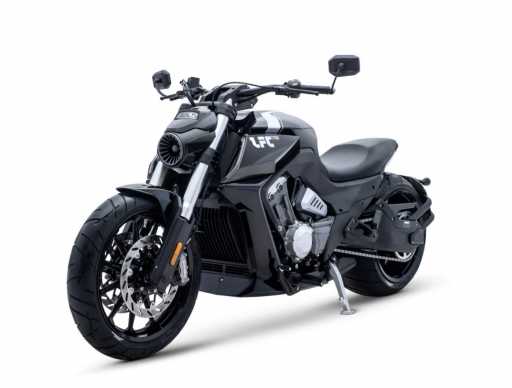 BENDA MOTOR BENDA LFC 700